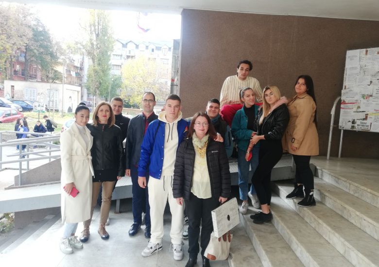 Обележен дан Факултета заштите на раду