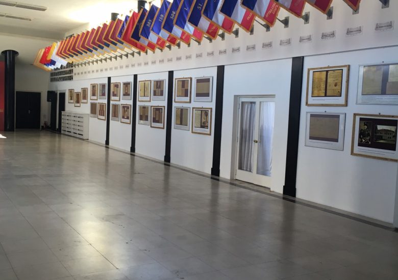 Посета изложби „Други српски устанак“